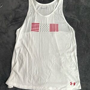 USA Under Armour Tank
